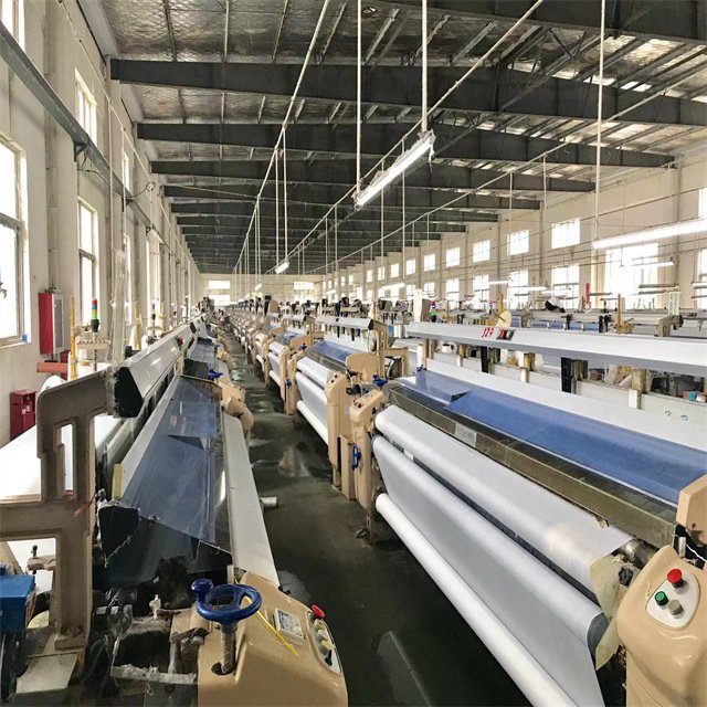 Factory Cheap Price Fabric Source Factory Chinese Manufacturers High Quality Textile 100% Polyester Fabric
