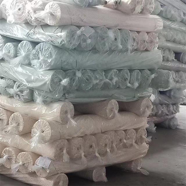 Factory Cheap Price Fabric Source Factory Chinese Manufacturers High Quality Textile 100% Polyester Fabric