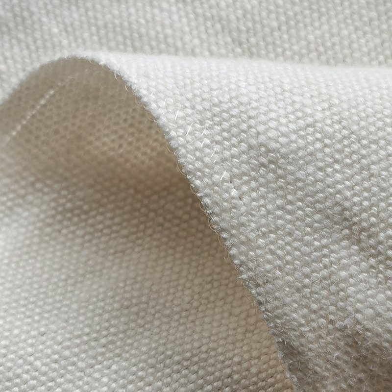 Good Quality 100% Natural Linen Fabric for Sofa Furniture Bedding And Clothing