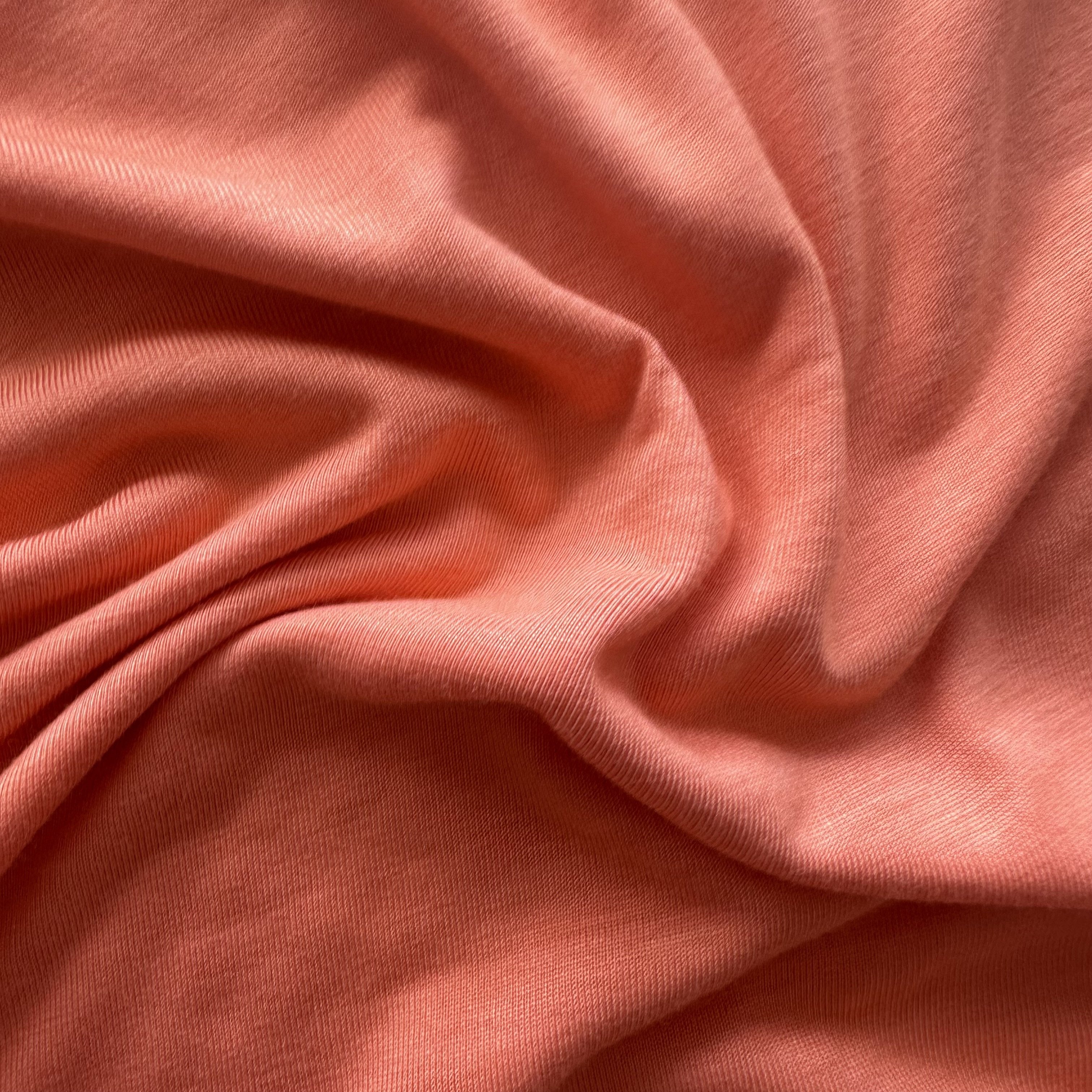 Latest design 100% bamboo fabric for T-shirt