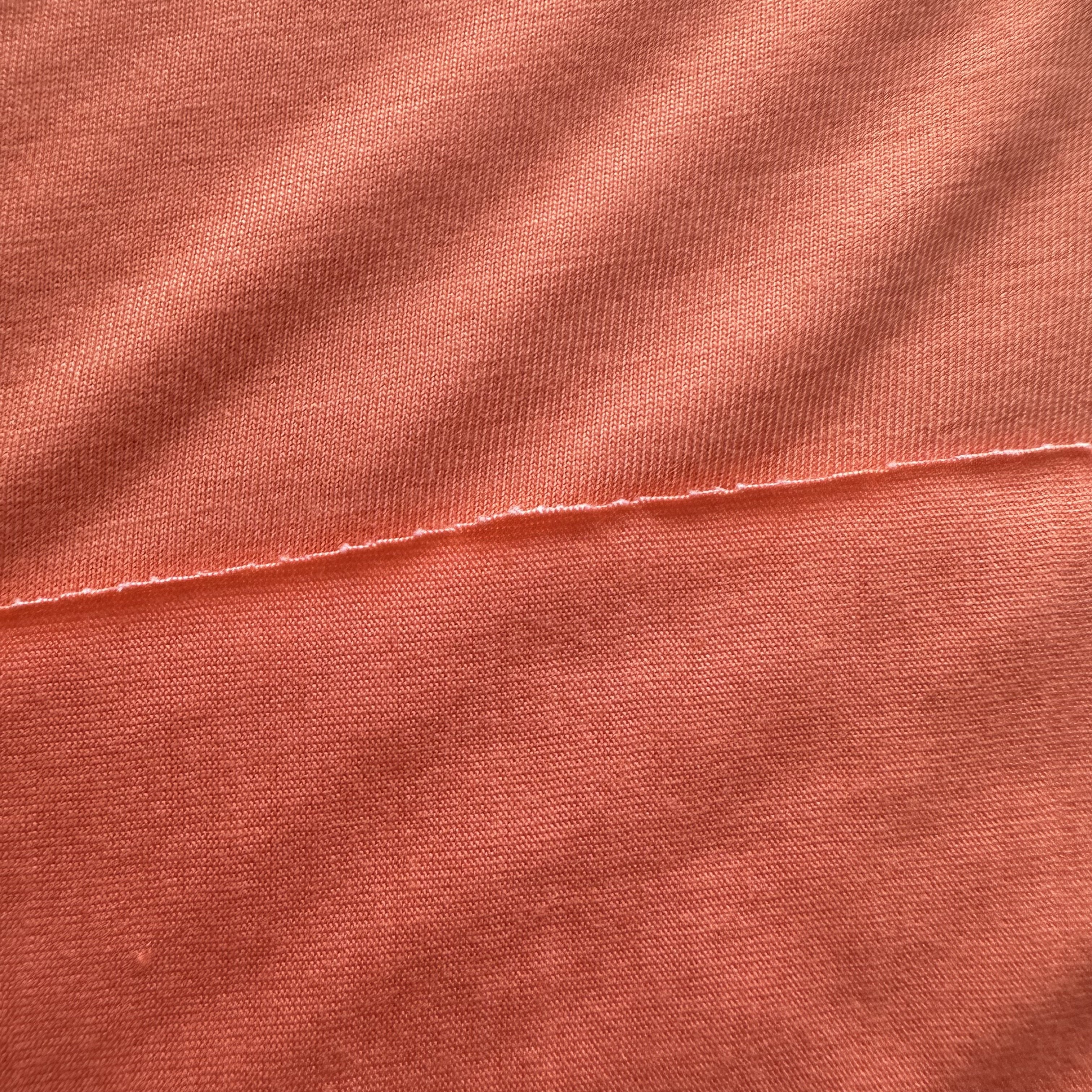 Latest design 100% bamboo fabric for T-shirt