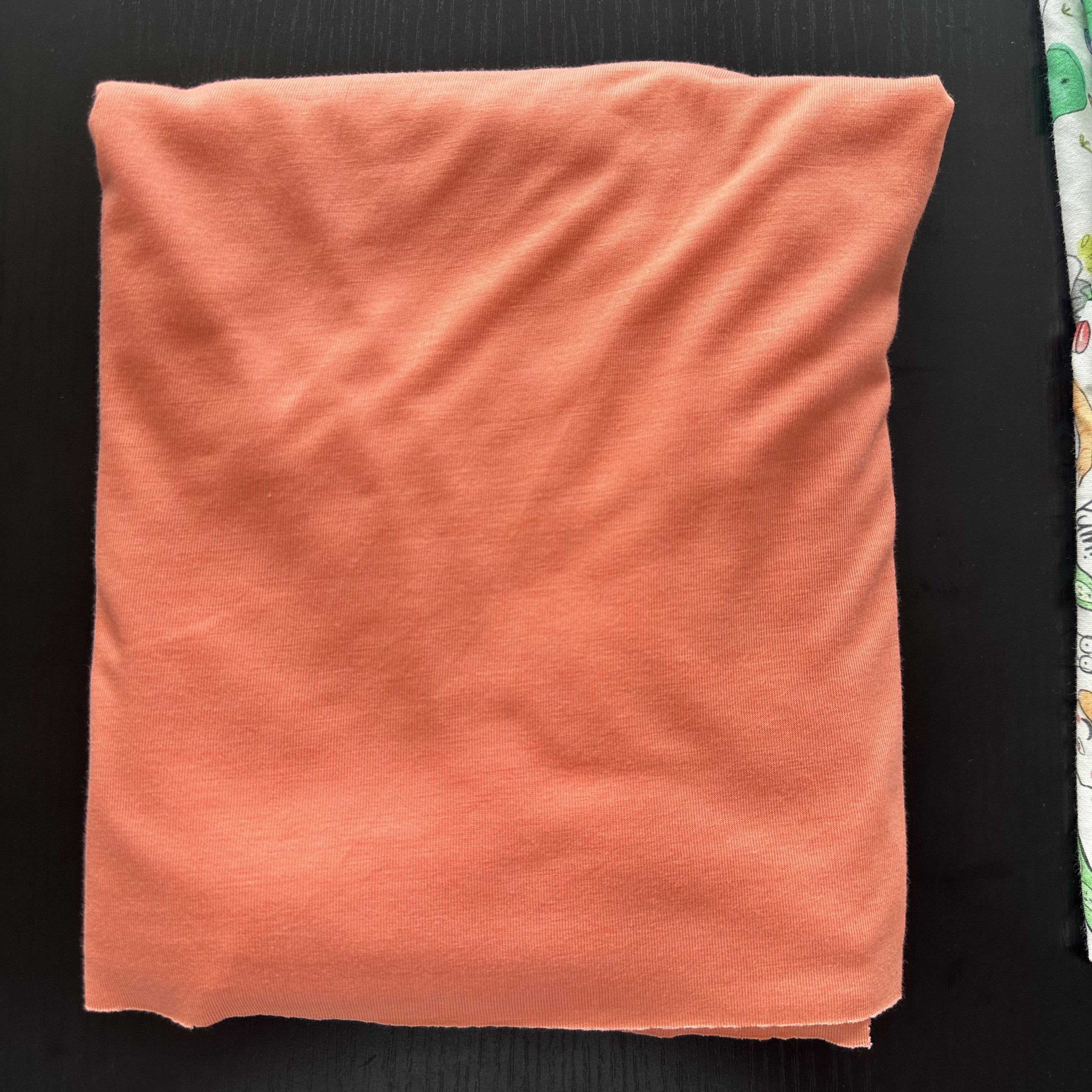 Latest design 100% bamboo fabric for T-shirt