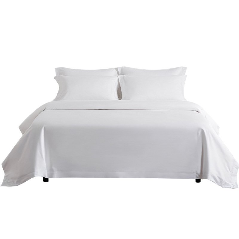 5 Star Hotel Duvet Cover Sets Linen Bedding Set 4 Piece Luxury Comforter 100% Egyptian Cotton Bedsheet Microfiber Bed Sheet