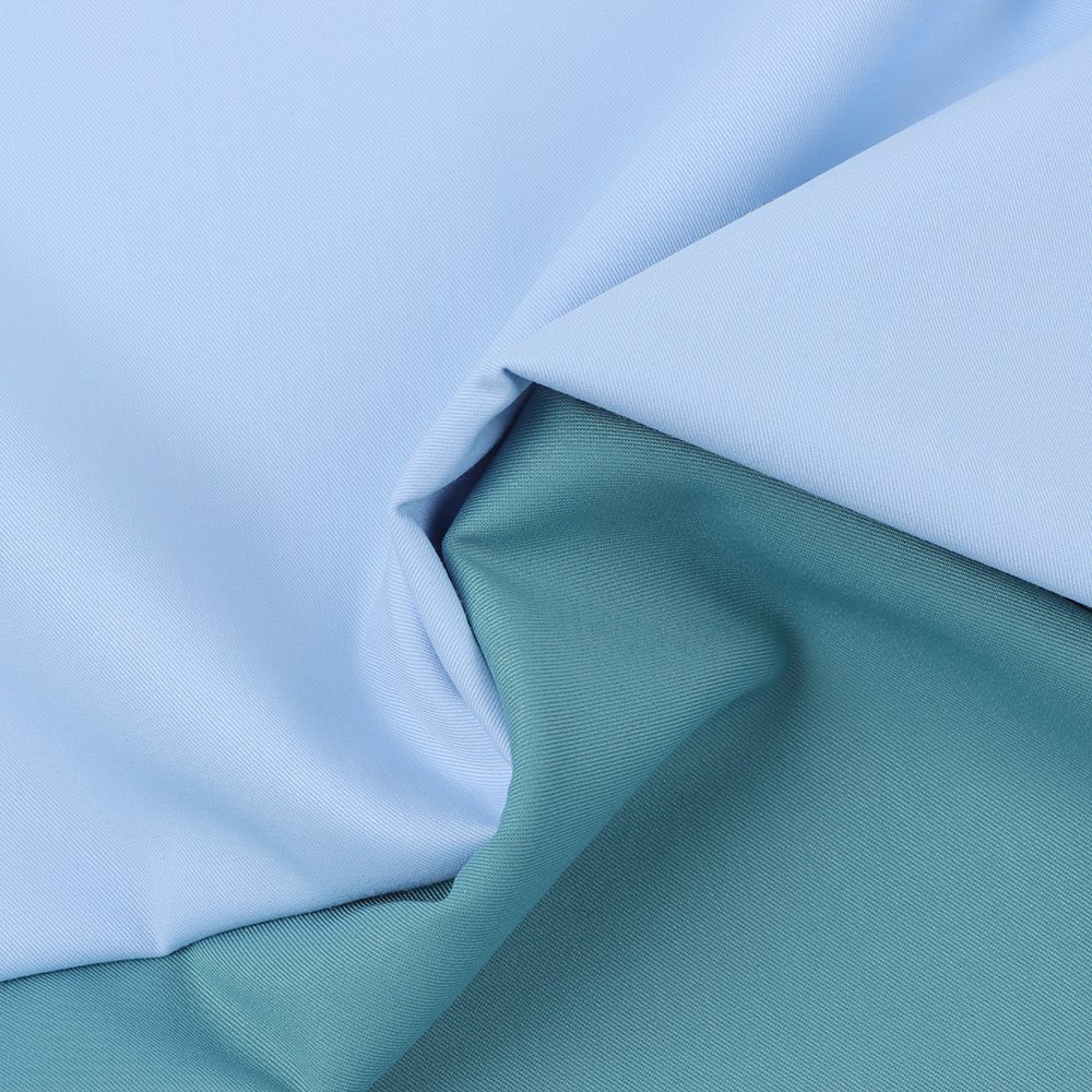 Factory Wholesale Recycled Polyester Fabric 35%Bamboo 30%Polyester Microfiber 30%Polyester 5%Spandex Bamboo Fabric For Garment