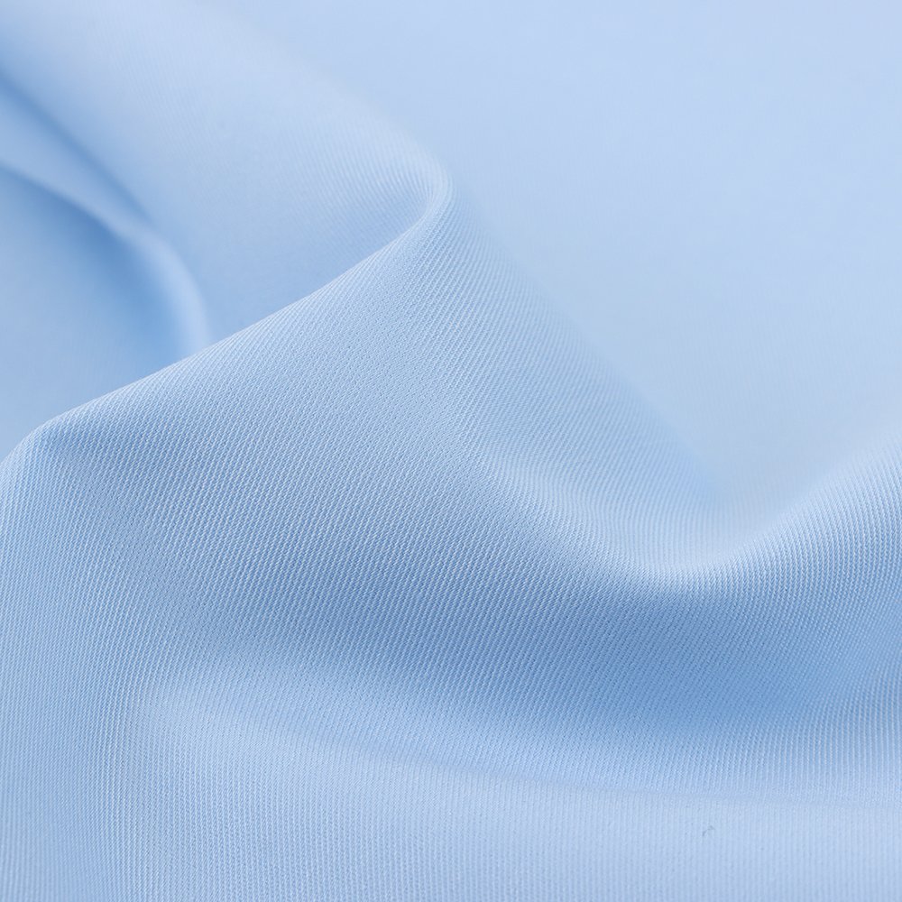 Factory Wholesale Recycled Polyester Fabric 35%Bamboo 30%Polyester Microfiber 30%Polyester 5%Spandex Bamboo Fabric For Garment