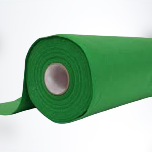 Wholesales non-woven rolls of fabric felt for sofa in Vietnam