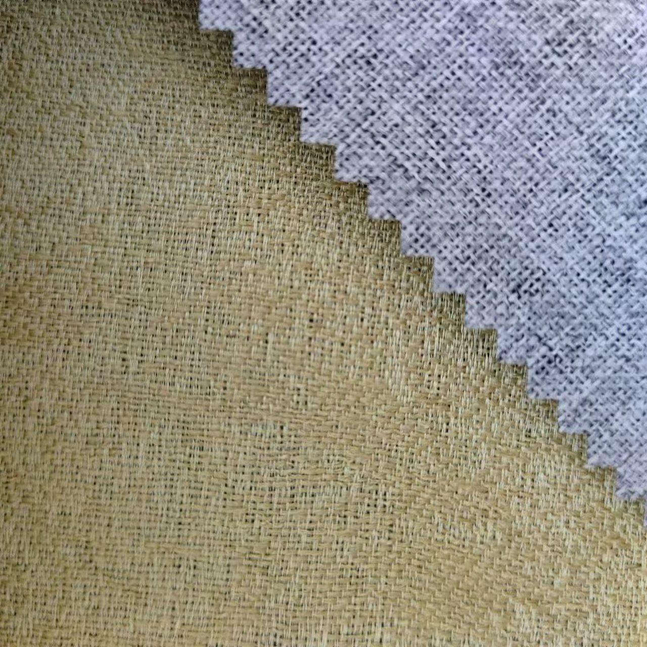 Factory wholesale high quality 100% Polyester Jacquard Curtain Fabric Continuous Curtain Fabric for living room