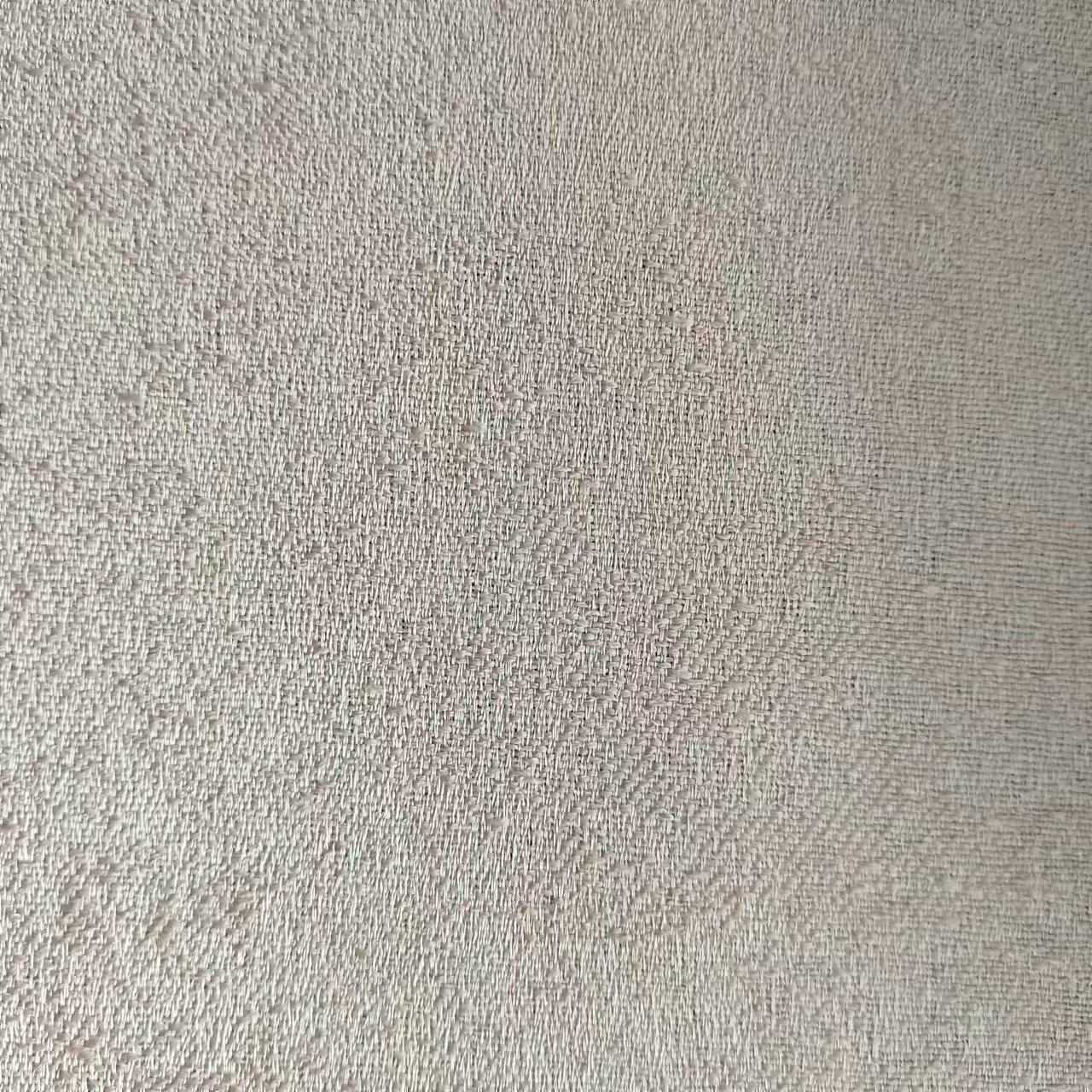 Factory wholesale high quality 100% Polyester Jacquard Curtain Fabric Continuous Curtain Fabric for living room