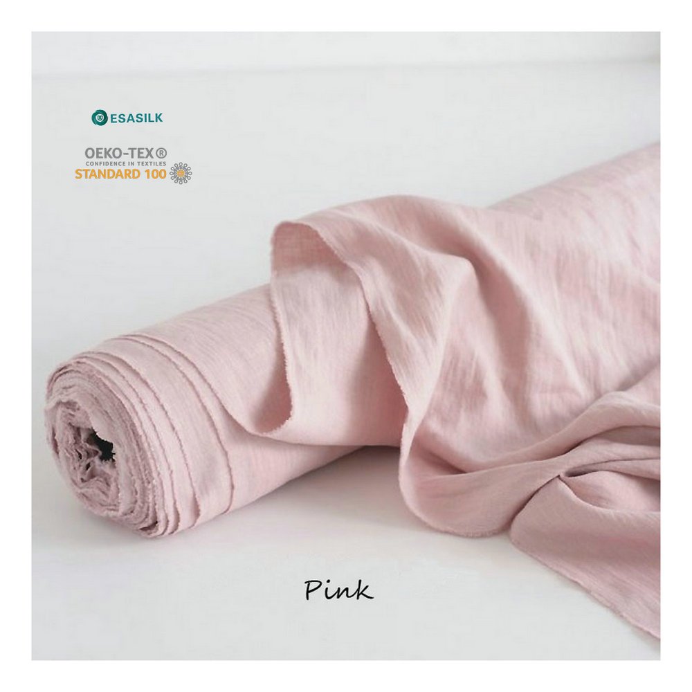 Oeko tex Pre Washed 280cm Home Deco Bed Wholesale 100% french Pure Flax Nature Wide Linen Fabric for Bedding Tablecloths