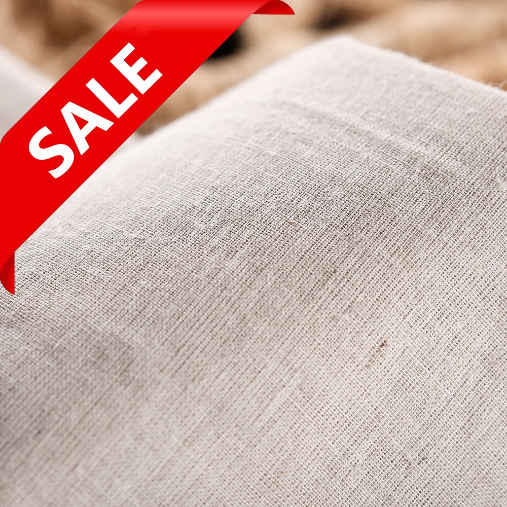 Supply Eco-friendly Linen Textile Wholesale