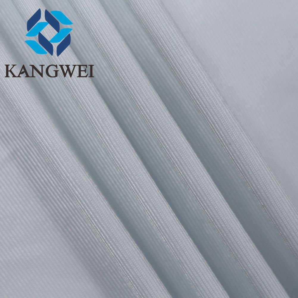 100% Polyester Tricot Knitting Shiny Plain Fabric Wholesale Textile Factory, Flocking, Bonding Ground Tricot Fabric