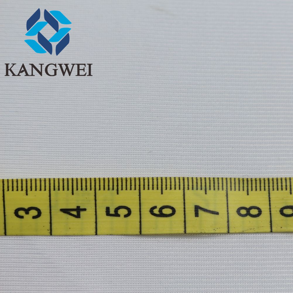 100% Polyester Tricot Knitting Shiny Plain Fabric Wholesale Textile Factory, Flocking, Bonding Ground Tricot Fabric