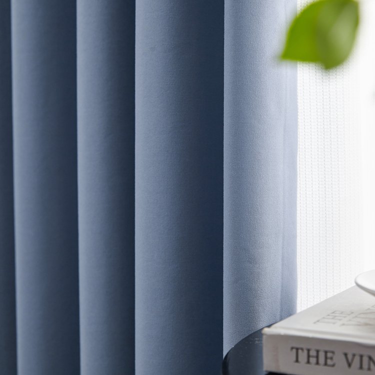 Efficient China Classic Vintage Elements Pongee Curtains Customized Polyester Digital Printing Beige Curtain