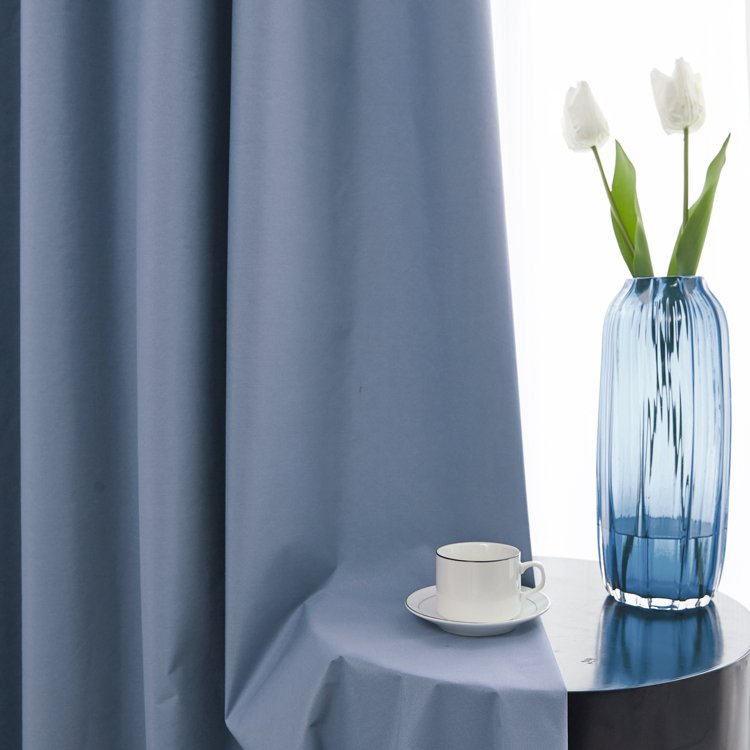 Efficient China Classic Vintage Elements Pongee Curtains Customized Polyester Digital Printing Beige Curtain