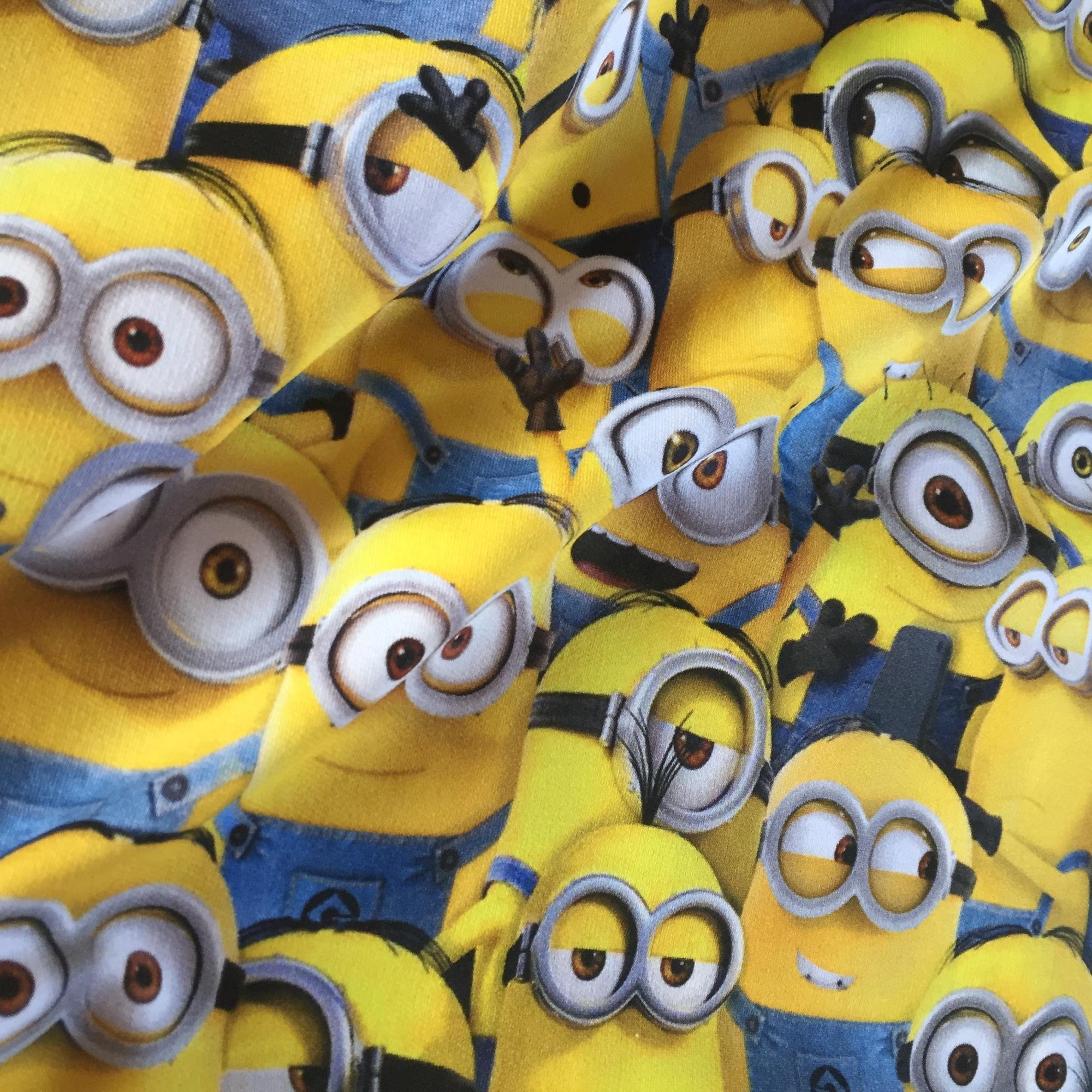 Custom Design Digital Printed Bamboo Cotton French Terry Fabric For 300GSM Baby Clothing Hoodie