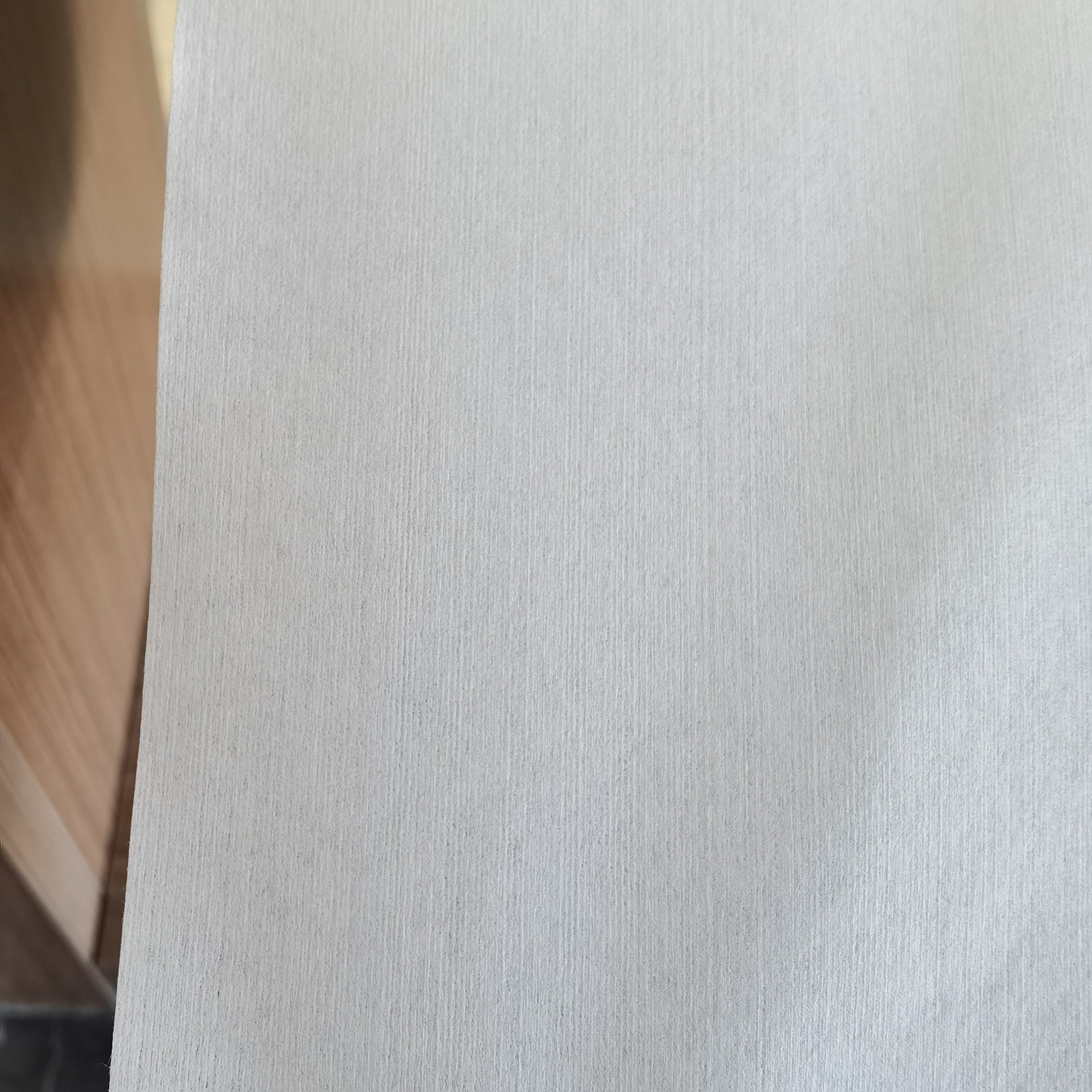 Spunlace Non Woven Customization Wood Pulp Viscose Cross Mesh Spunlace Nonwoven Fabric For Hygiene Facial Mask