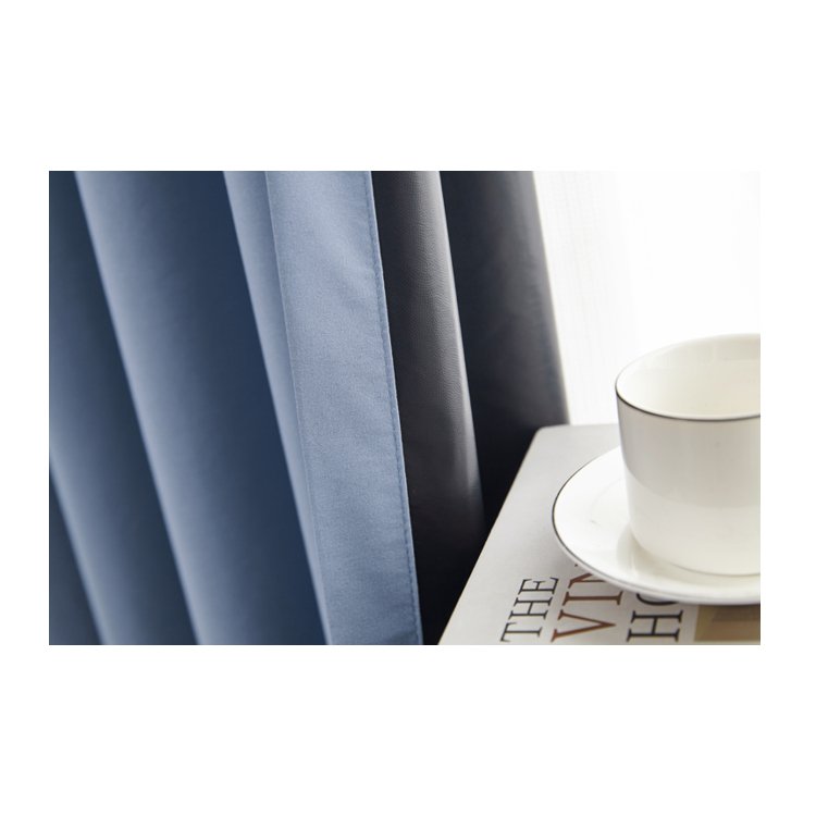 Nice Class Blackout Classic Vintage Elements Pongee Curtains Customized Beige Polyester Digital Printing Sun Blocker Curtain