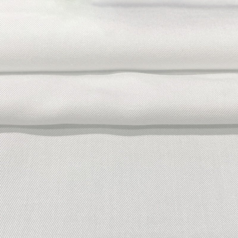 138gsm Storm Color 100% Bamboo Spandex Super Soft Textile Bamboo Fabric Bamboo Stock Fabric