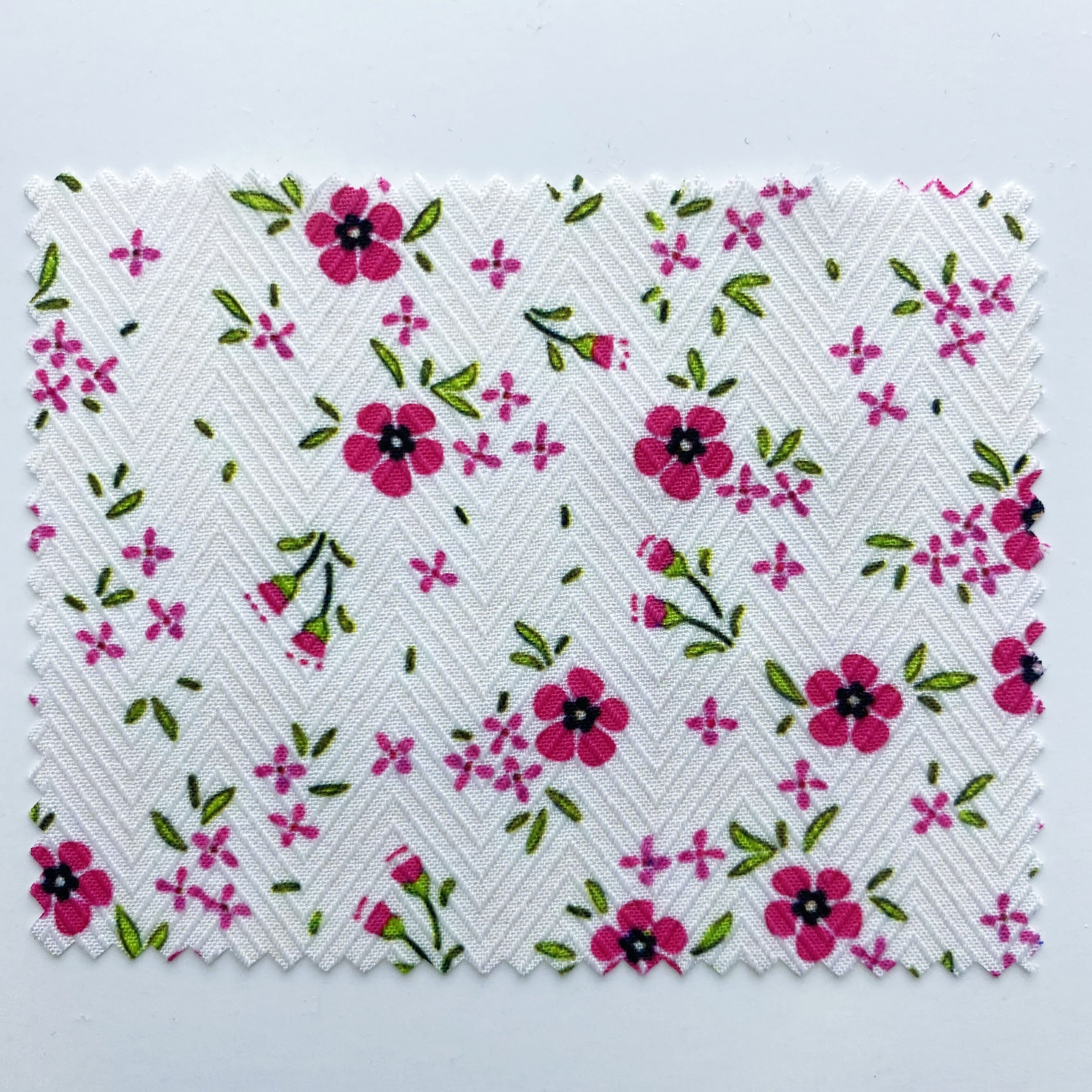 Soft Touch 4 Way Stretch Spandex Custom Digital Printing Fabric For Swimwear