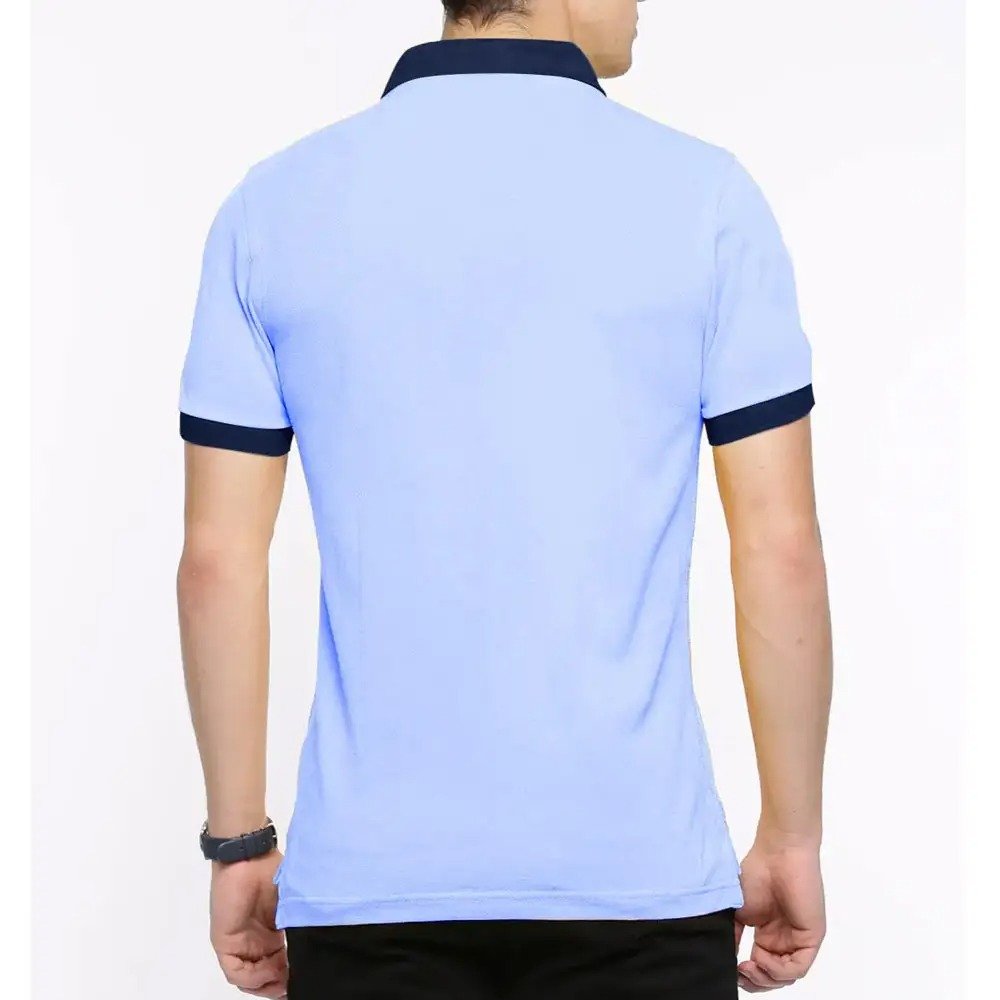 high quality full sublimation men polo shirts moisture wicking polyester quick dry stcretchy golf polo t shirts
