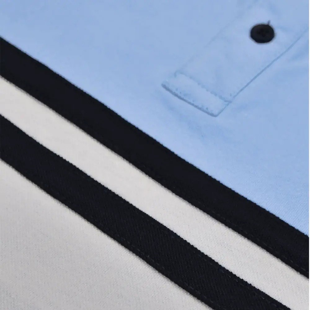 high quality full sublimation men polo shirts moisture wicking polyester quick dry stcretchy golf polo t shirts