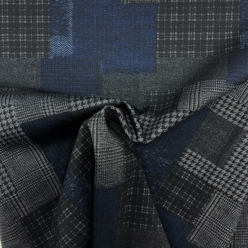 TR Suiting Fabric Men TR Suit Fabric Polyester Viscose Terry Rayon plain Suiting fabric for suits and trousers