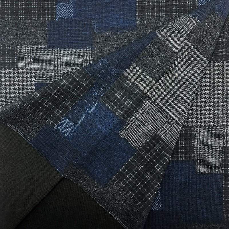 TR Suiting Fabric Men TR Suit Fabric Polyester Viscose Terry Rayon plain Suiting fabric for suits and trousers