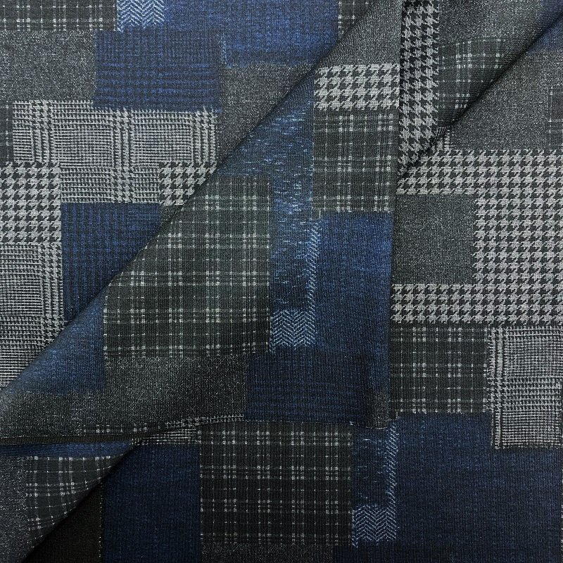 TR Suiting Fabric Men TR Suit Fabric Polyester Viscose Terry Rayon plain Suiting fabric for suits and trousers