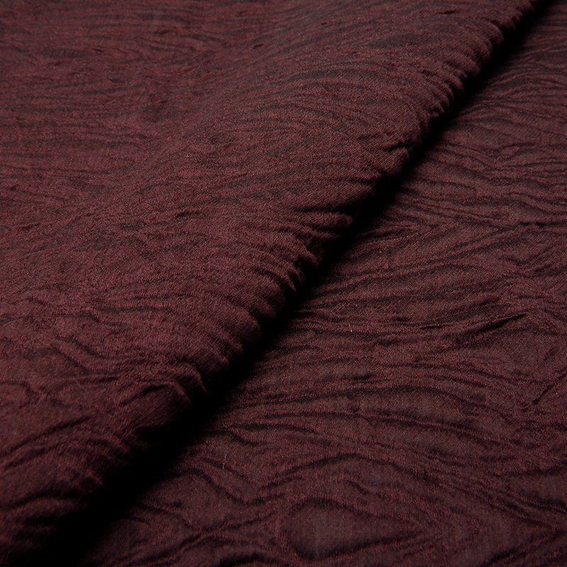 KEER Factory Custom Wholesale JDA2072-9-L wholesale plain linen brocade jacquard fabric