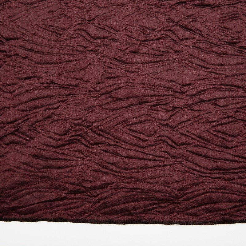 KEER Factory Custom Wholesale JDA2072-9-L wholesale plain linen brocade jacquard fabric