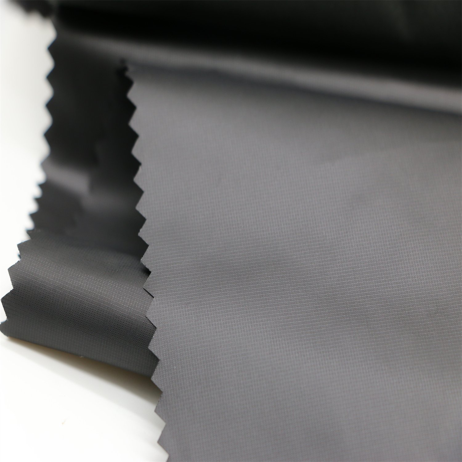 High Quality Ultralight Ripstop 20D 400T Waterproof 100 Recycled Polyester Pongee Fabric For Down Coat