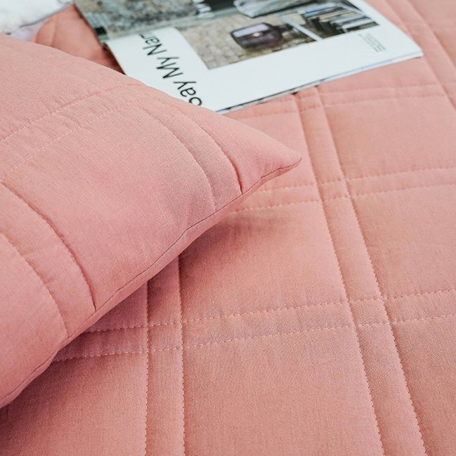 Oekotex linen bedding comforter/100 hemp fabric bedding set bed sheet quilt/bedding mill blanket