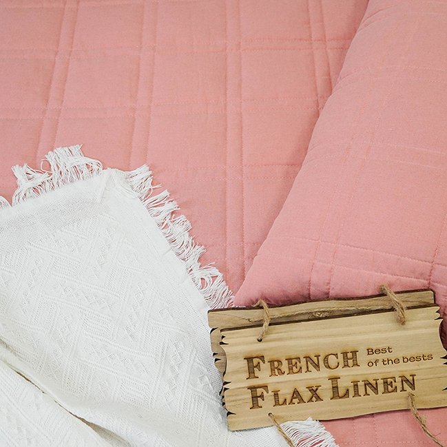 Oekotex linen bedding comforter/100 hemp fabric bedding set bed sheet quilt/bedding mill blanket