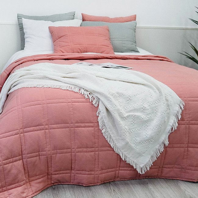 Oekotex linen bedding comforter/100 hemp fabric bedding set bed sheet quilt/bedding mill blanket