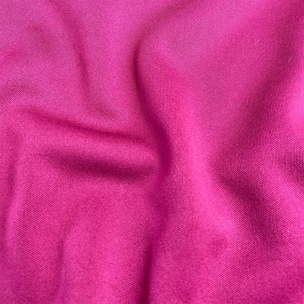 Soft Shell Knitted Fleece Fabric Waterproof Soft Shell Fabric Supplier In China