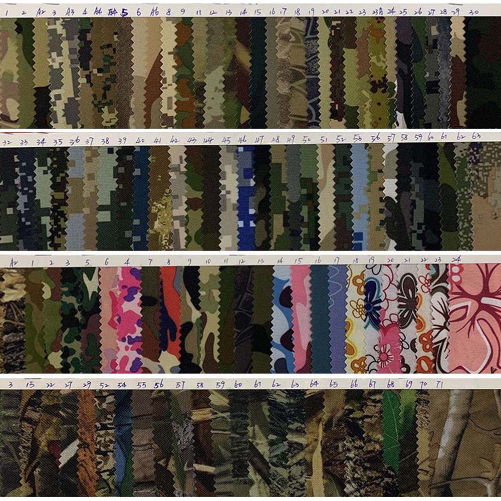 Pvc Coating 190t Taffeta Raincoat Fabric Oxford Fabric Of Pvc Coated Raincoat Fabric