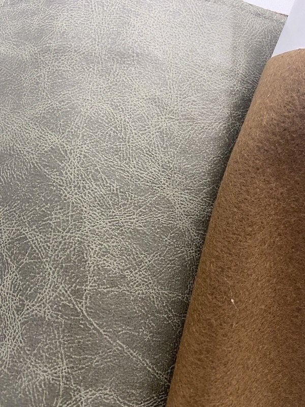 China factory sofa polyester upholstery fabrics faux suede fabric