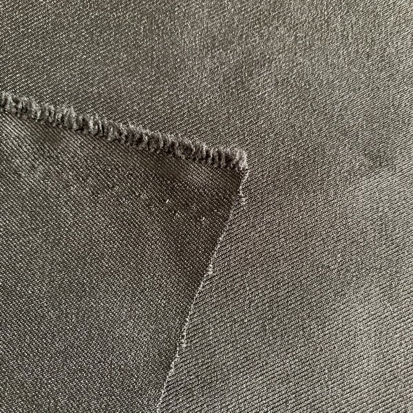 300D Bi Stretch Twill Gabardine Fabric