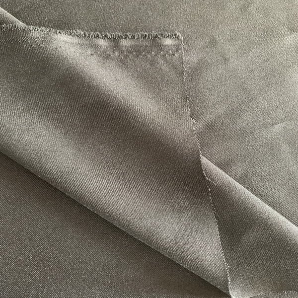 300D Bi Stretch Twill Gabardine Fabric