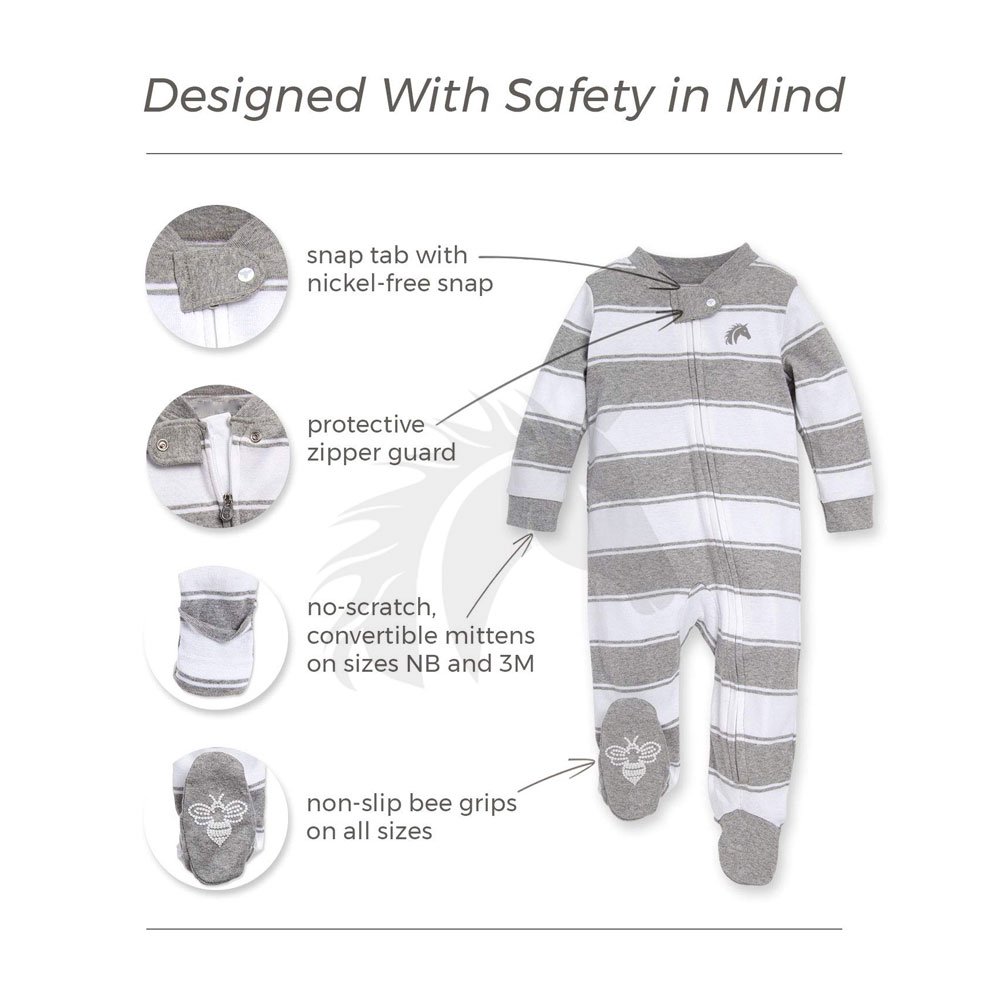 Latest Design Quick Dry Children's Rompers Comfortable Bamboo Fabric Apparel Set for Spring Season