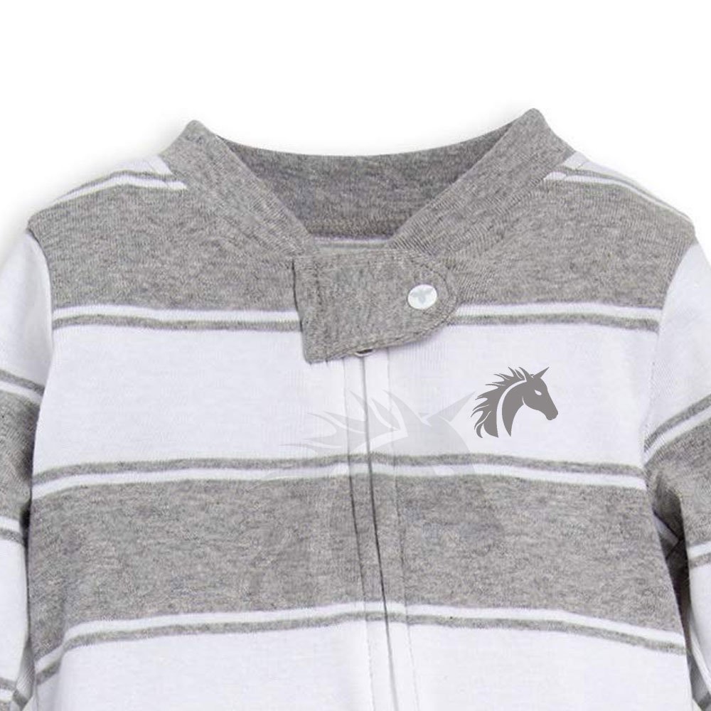 Latest Design Quick Dry Children's Rompers Comfortable Bamboo Fabric Apparel Set for Spring Season