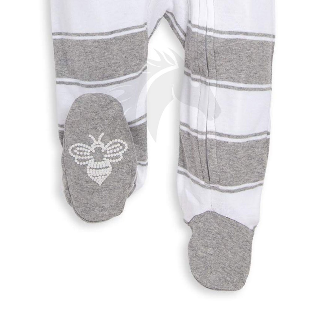 Latest Design Quick Dry Children's Rompers Comfortable Bamboo Fabric Apparel Set for Spring Season