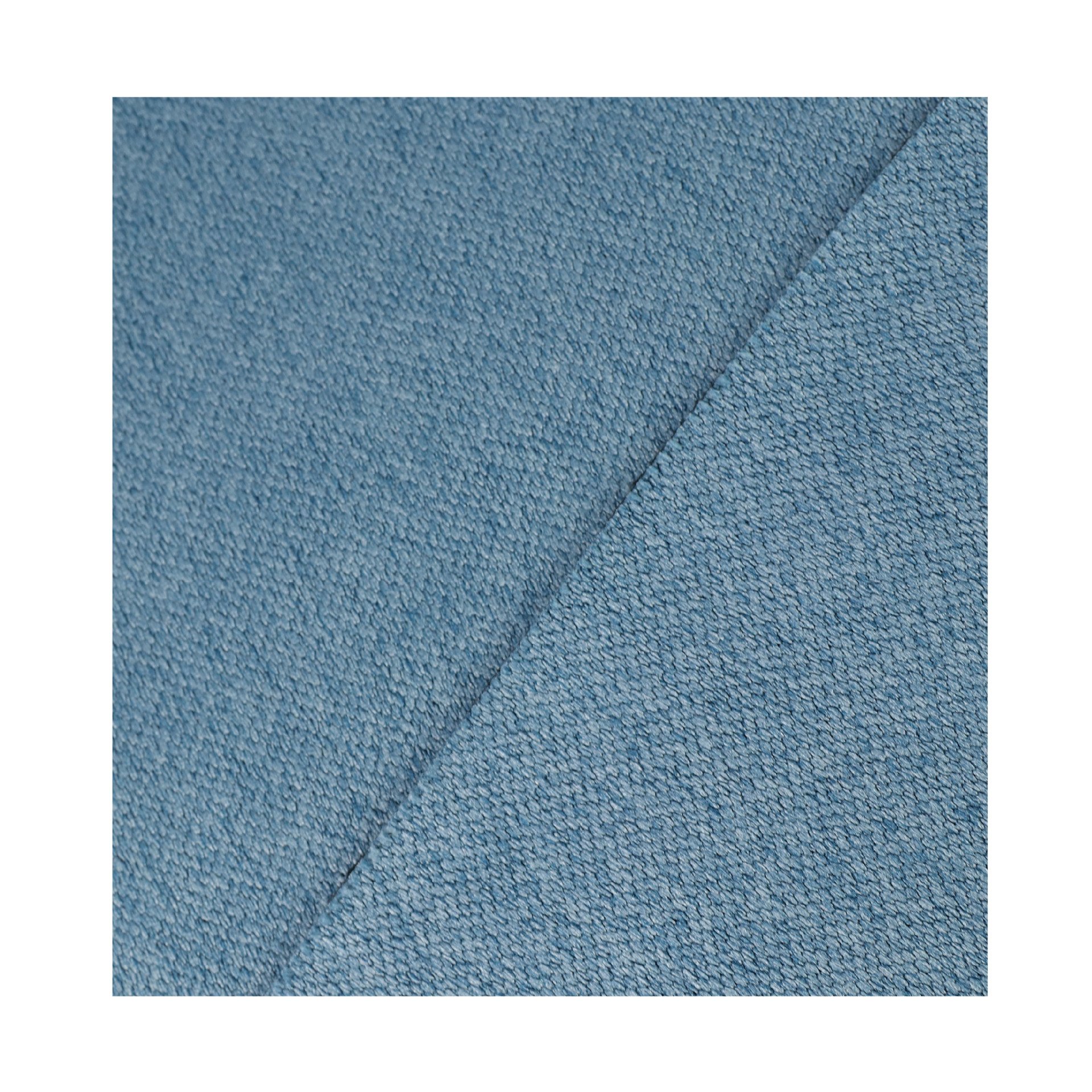 3.2 Higher plain color double-sided linen blackout heat insulation curtain fabric wholesale bedroom fashion simple curtains