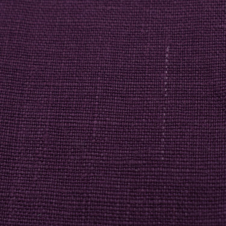 Hot sale woven plain coat trousers skirt raw material cloth roll 100% linen fabrics wholesale pure linen clothing linen fabric