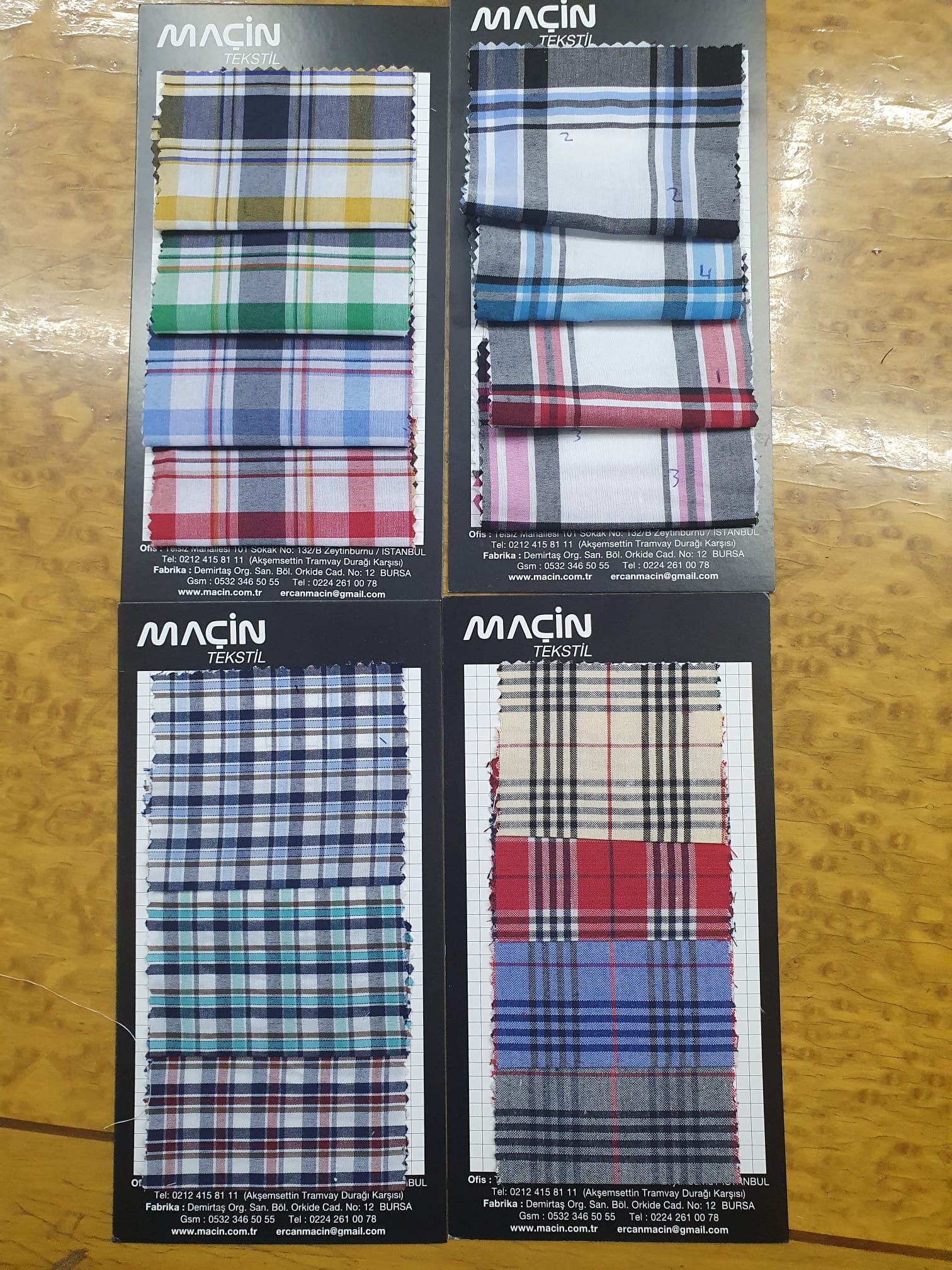 Best Quality Woven Skirt Fabric 50% Cotton 50% Polyester 100-125 gr/m2 Available Different Colors 150cm Turkey Factory Low Price