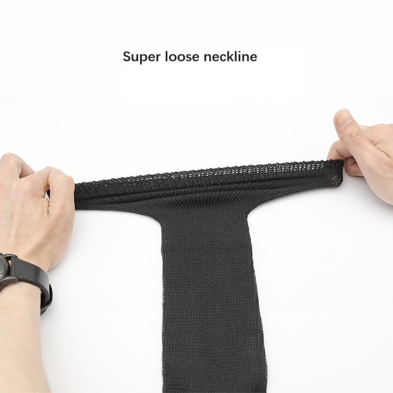 OEM factory soft custom seamless non binding bamboo fabric diabetic Socks for men