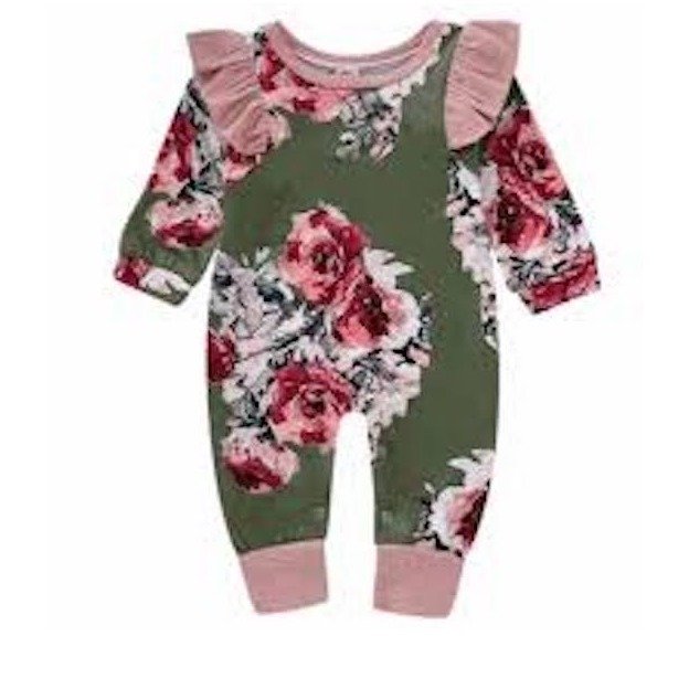 2024 Unisex Newborn Custom Spring Summer Romper 100% Pure Organic Cotton Knit New Style Inspired Nature Bamboo Fabric Baby Girls