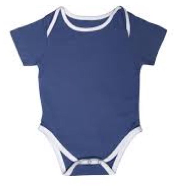 2024 Unisex Newborn Custom Spring Summer Romper 100% Pure Organic Cotton Knit New Style Inspired Nature Bamboo Fabric Baby Girls