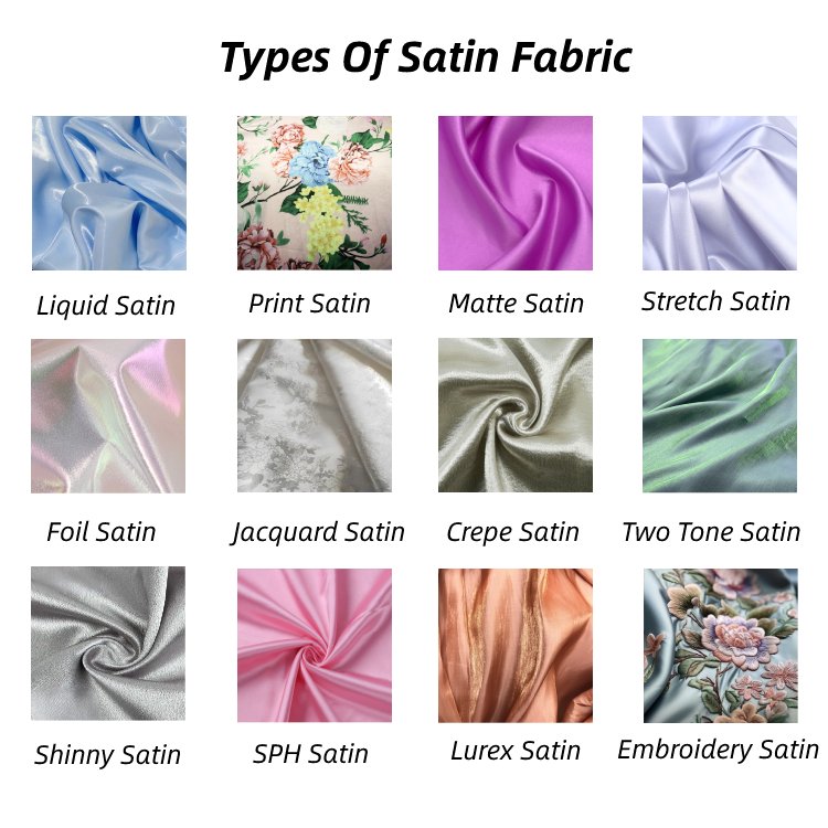 Hot Sale Stretchy Shiny Spandex Bright Stretch Silk Satin Fabric For Lady Dress Sleep Wear
