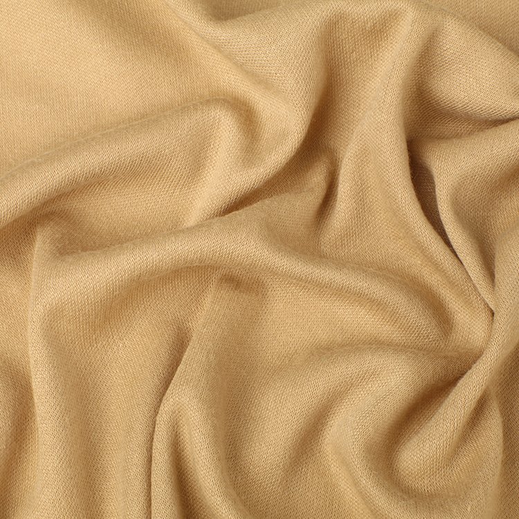 Chinese supplier 170gsm/220gsm 100% polyester 32S double-sided knitted polyester POLO shirt fabric
